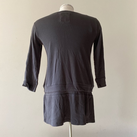 Esprit grey tunic - Picture 3 of 3